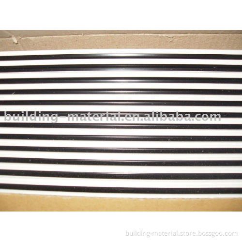 Stainless Steel T-bar